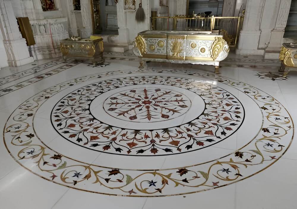 Best Marble Services in Lucknow for Polishing, Installation & Repair - Lucknow