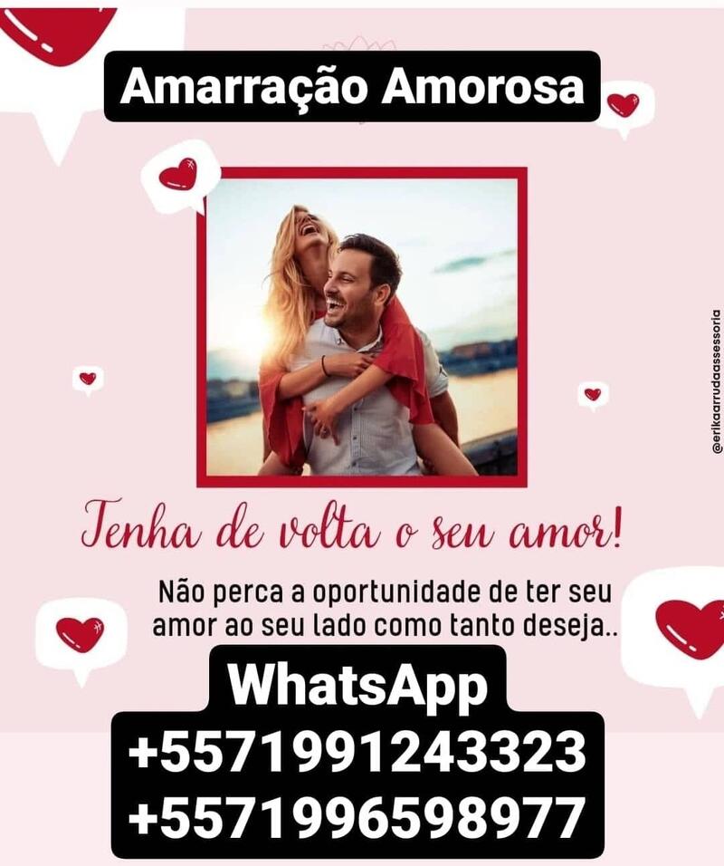 Amarraçao Amorosa Salvador Bahia - Akola