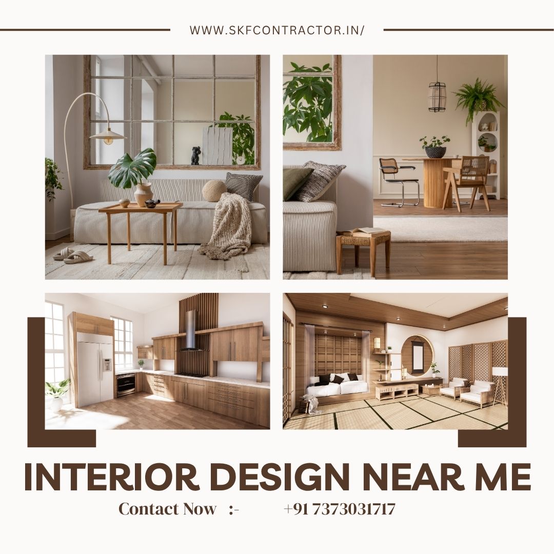 Explore Top-Rated Interior Design Near Me for Your Home - Delhi Explore Top-Rated Interior Design Near Me for Your Home - Delhi