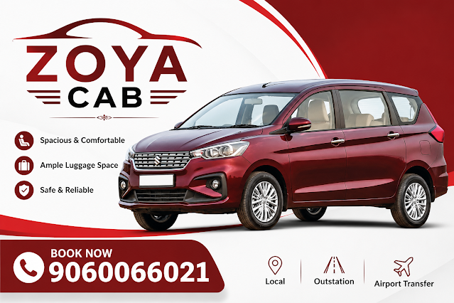 Siwan to Patna Cab Booking Safe & Easy Intercity Taxi Ride - Patna
