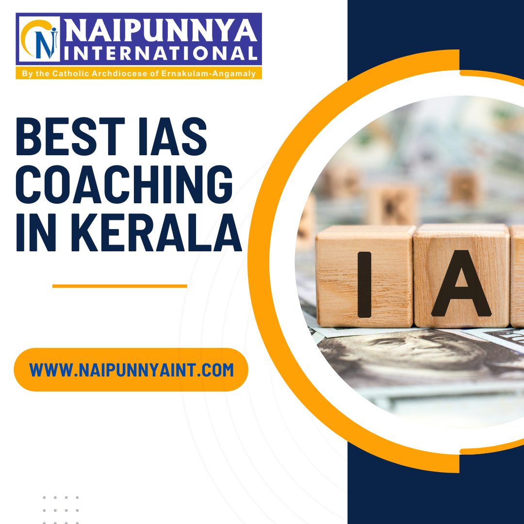 Best Ias Coaching In kerala - Kochi