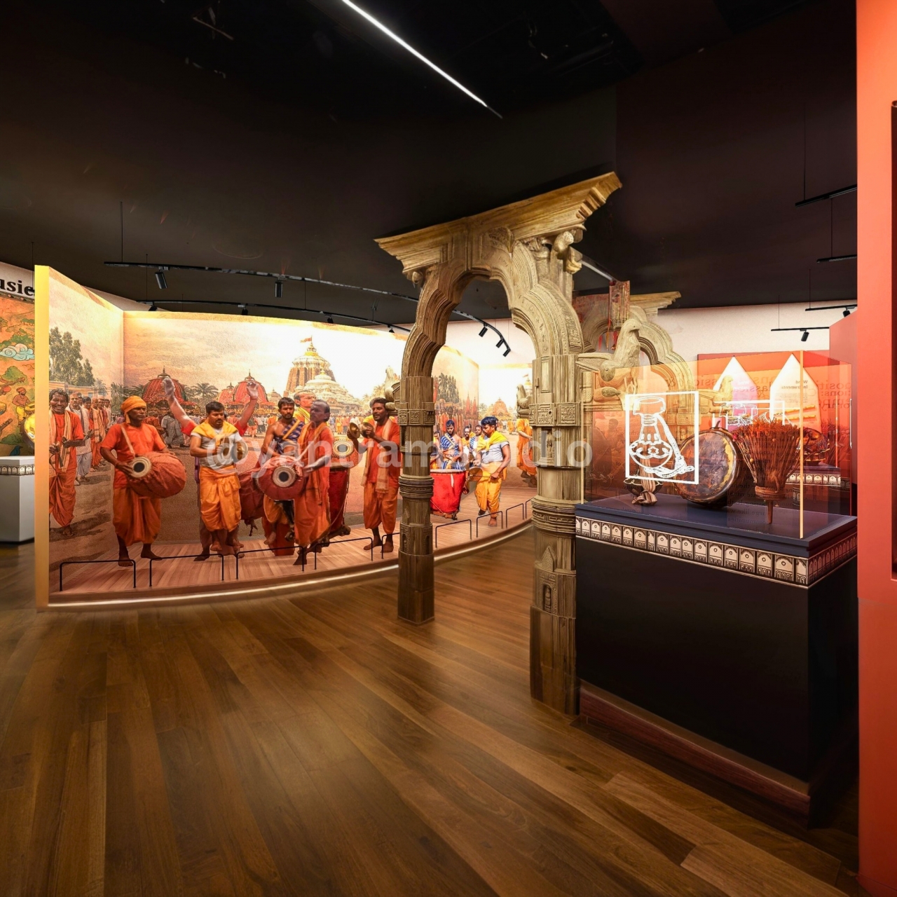 Yantram Studio – Premium 3D Architectural Visualization & Rendering Services - Bhubaneswar