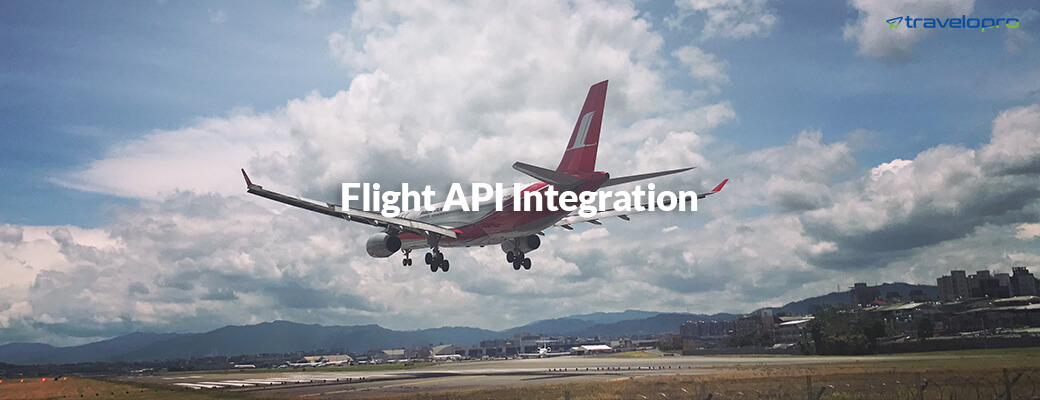 Flight API - Bangalore