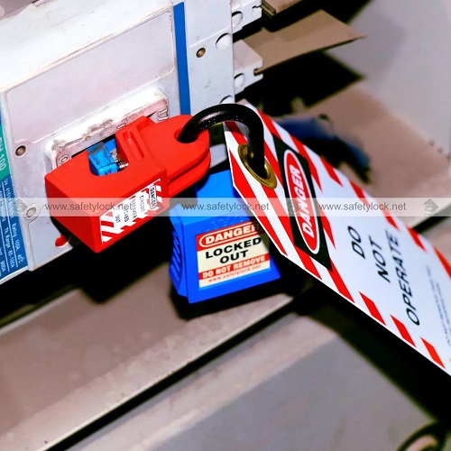Explore Range of MCB Lockout Devices for Workplace Safety - Delhi Explore Range of MCB Lockout Devices for Workplace Safety - Delhi