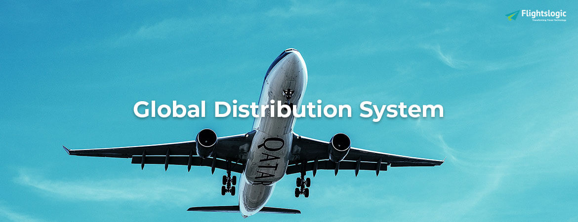 GDS Flight Booking System - Bangalore