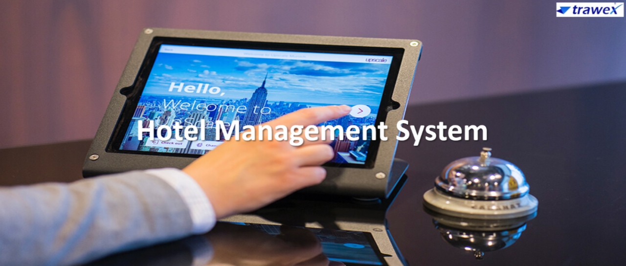 Hotel Management System  - Bangalore