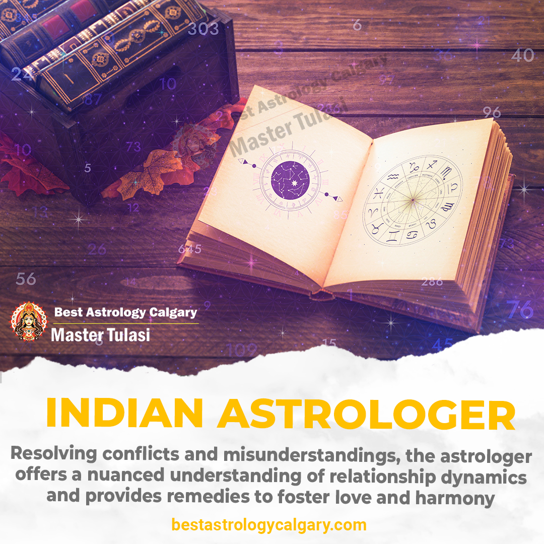 Indian Astrologer in St. Albert - Bangalore Indian Astrologer in St. Albert - Bangalore