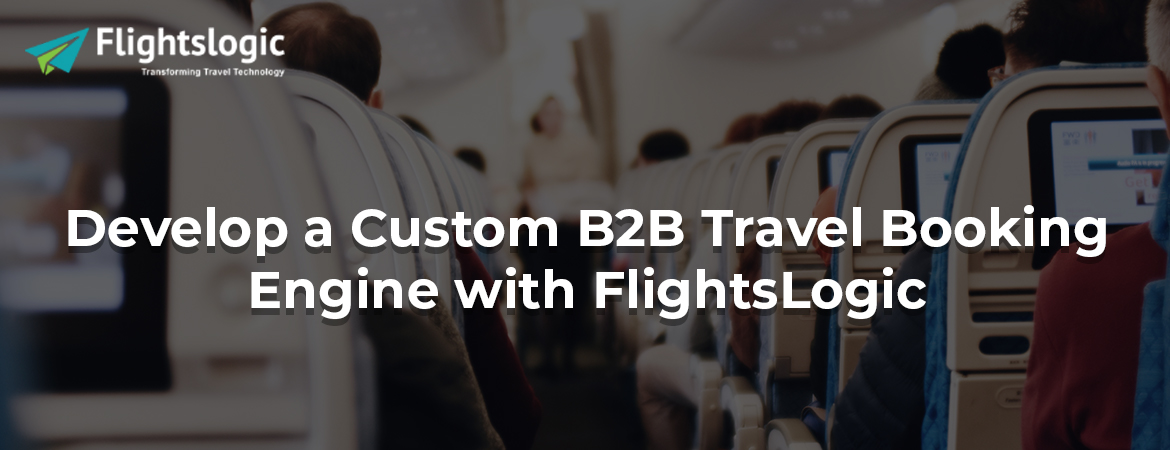 B2B Travel Booking System - Bangalore