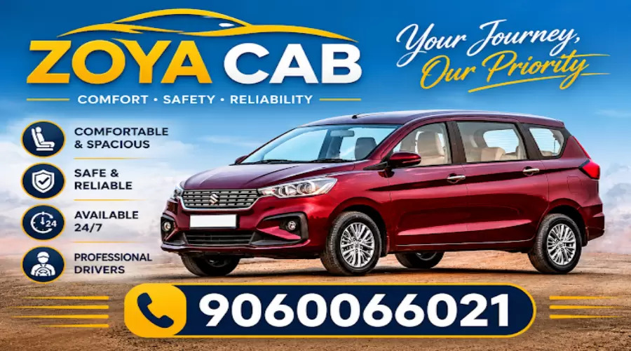 How to Book a Reliable One Way Cab from Patna to Darbhanga Easily - Patna
