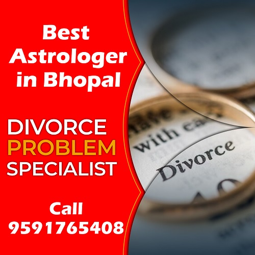 Best Astrologer in Bhopal - Bhopal