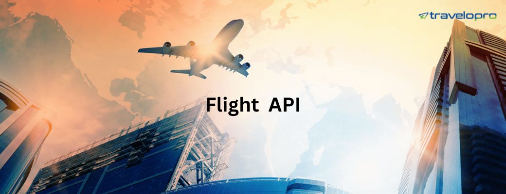 Flight API - Bangalore
