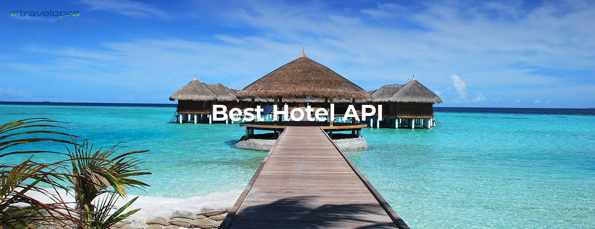 10 Top APIs For Hotels