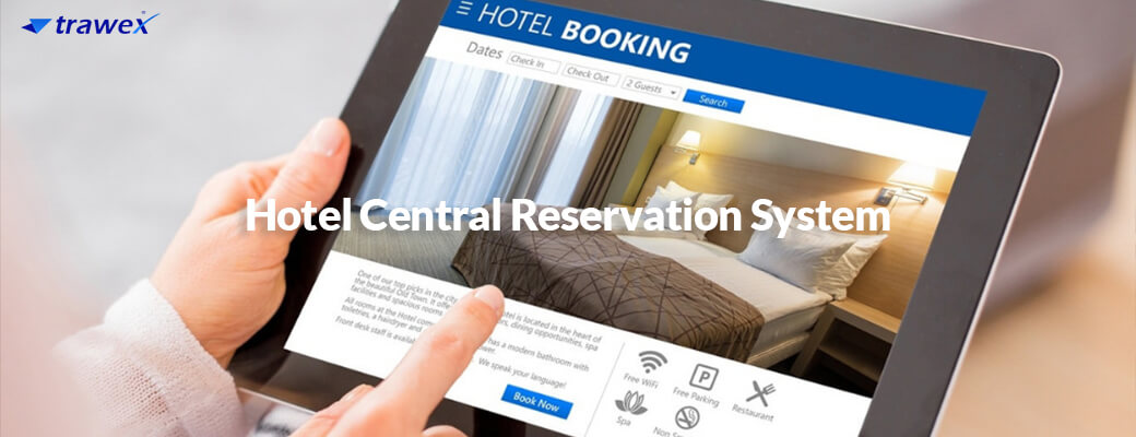Hotel Central Reservation System - Bangalore Hotel Central Reservation System - Bangalore