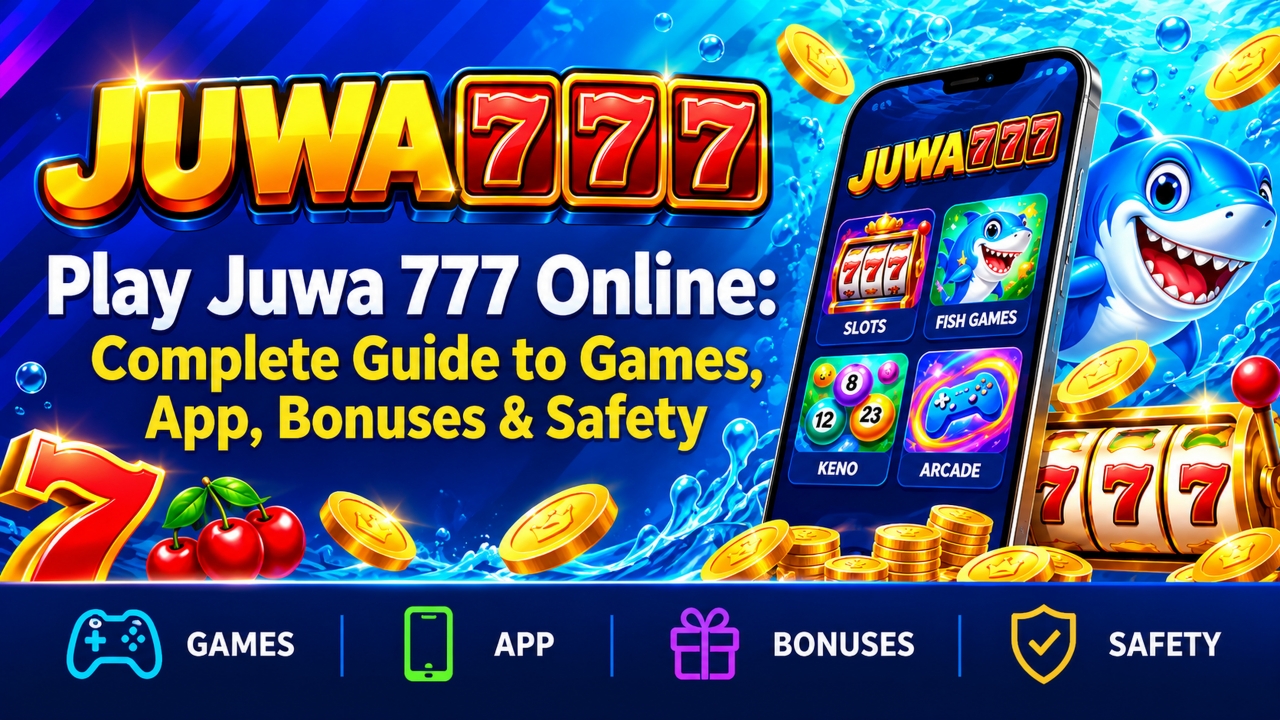 play juwa online - Kochi