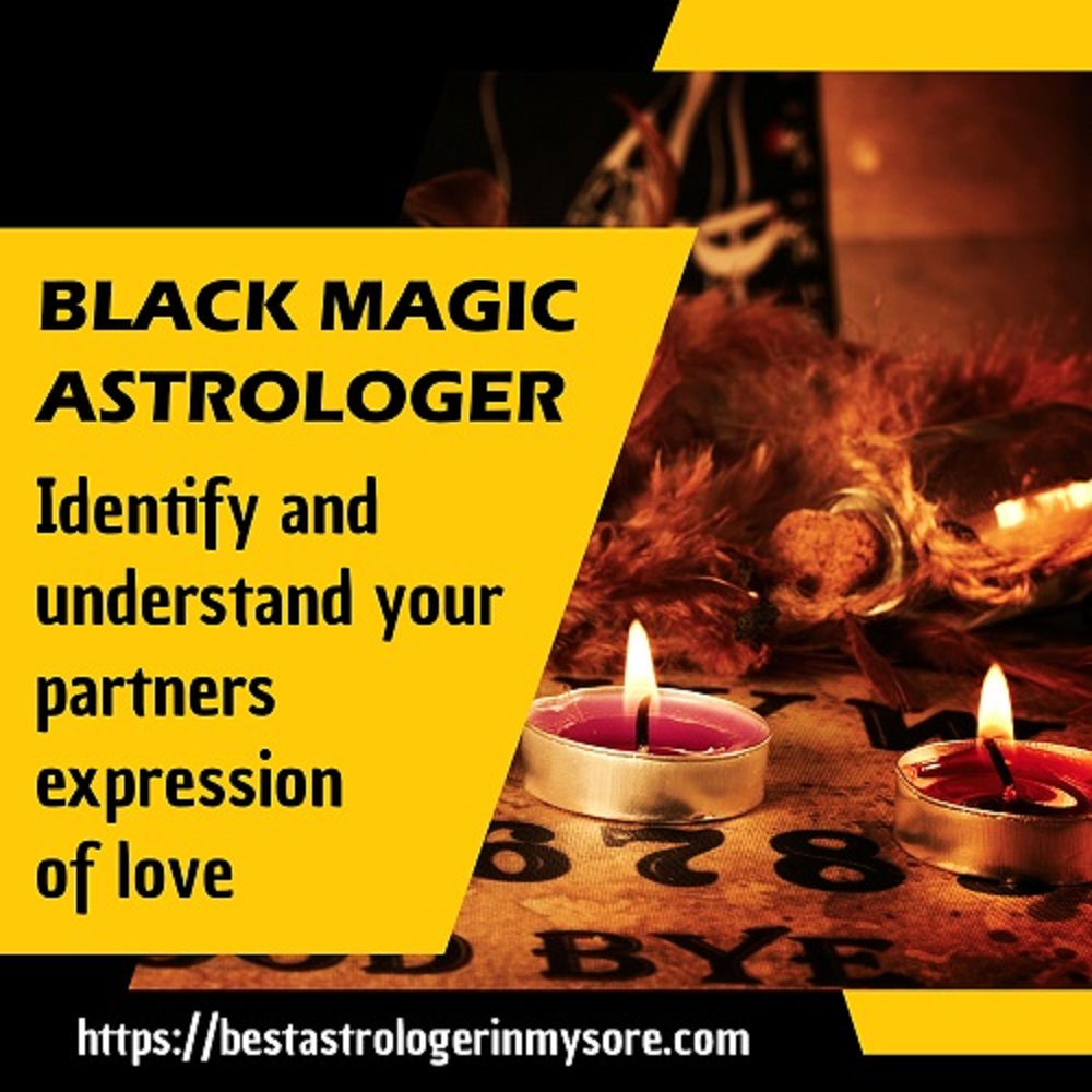 Black Magic Specialist in Mysore