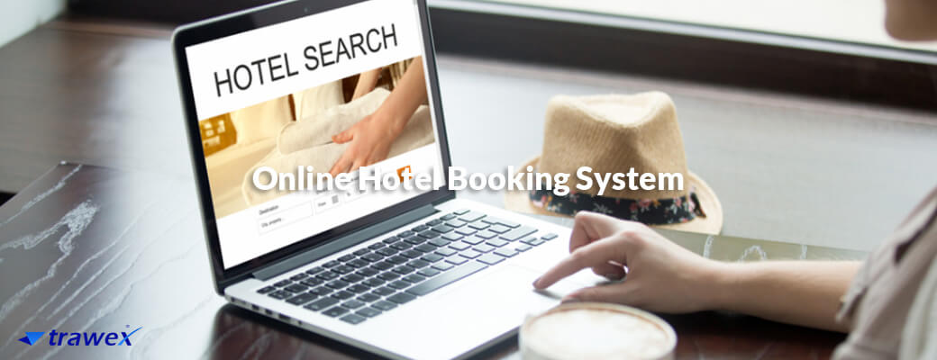 Online Hotel Booking System  - Bangalore