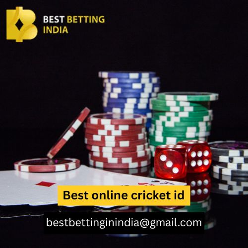 best online cricket id  - Delhi