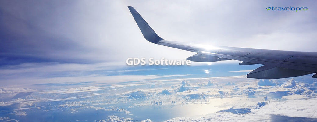 GDS Reservation Software - Bangalore