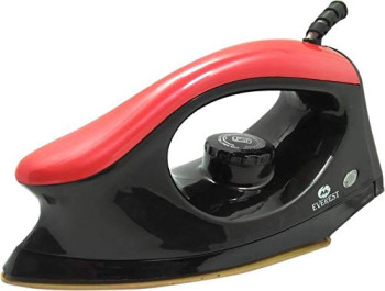 Buy Iron Box Online | Best Electric Irons | EVEREST Brand - Chennai
