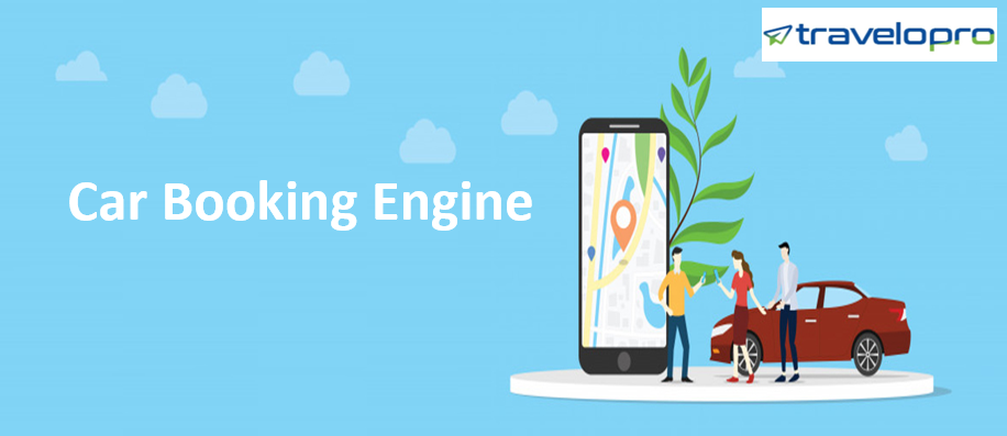 Car Booking Engine - Bangalore