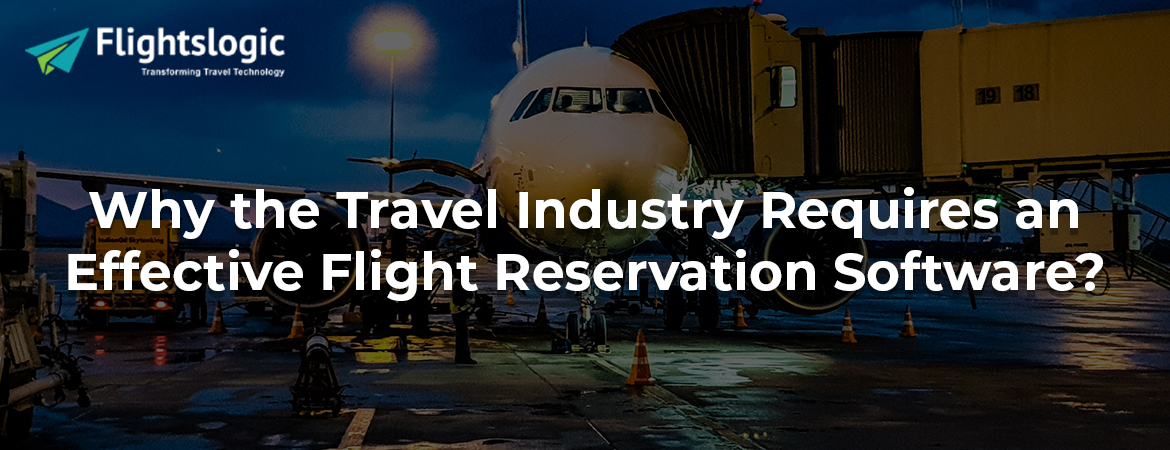 Flight Reservation System  - Bangalore