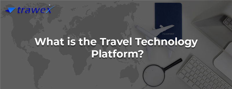Travel Technology Platform