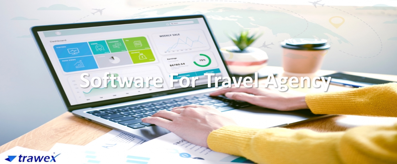 Software For Travel Agency  - Bangalore