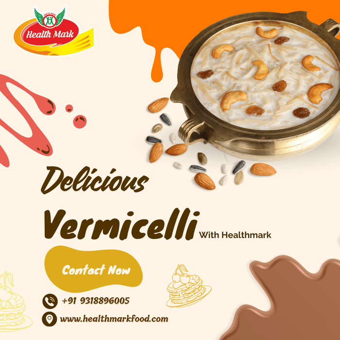 Health Mark Vermicelli Noodles Supplier in Himachal  - Shimla