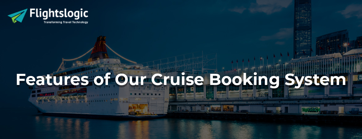 Cruise Reservation System - Bangalore