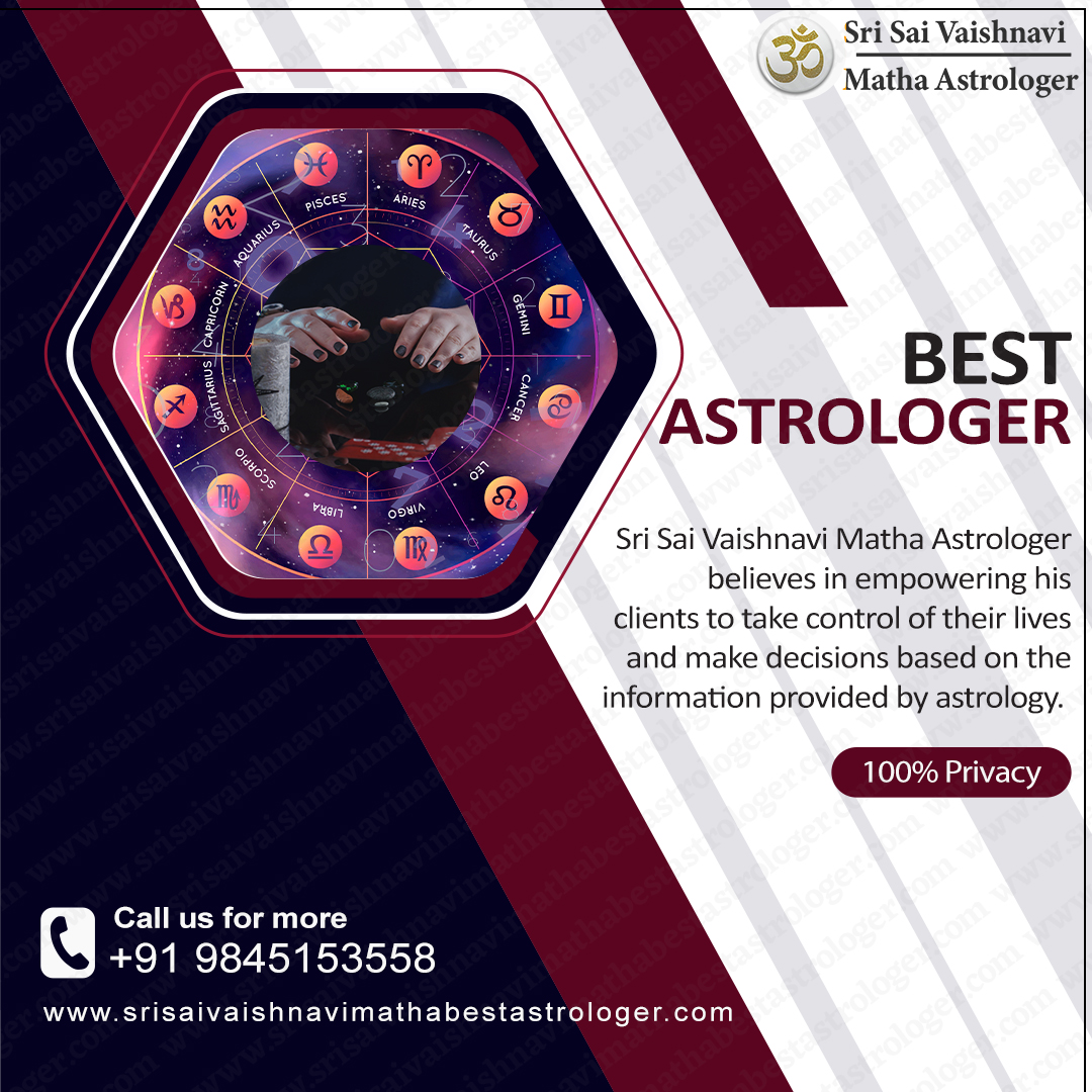 Best Astrologer in Varthur