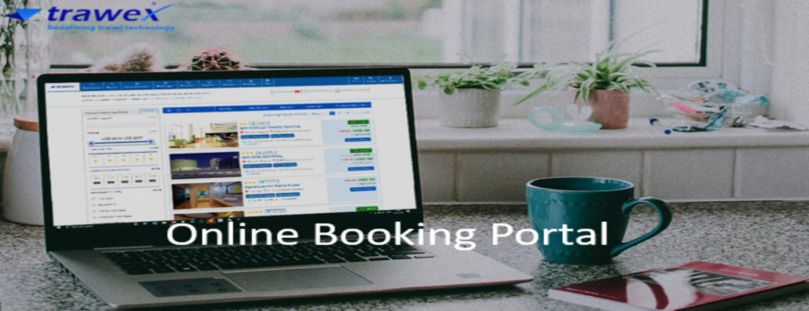 Online Booking Portal - Bangalore