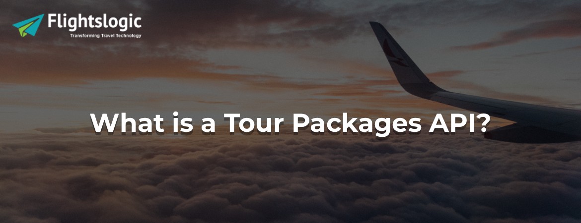 Tour Packages API - Bangalore