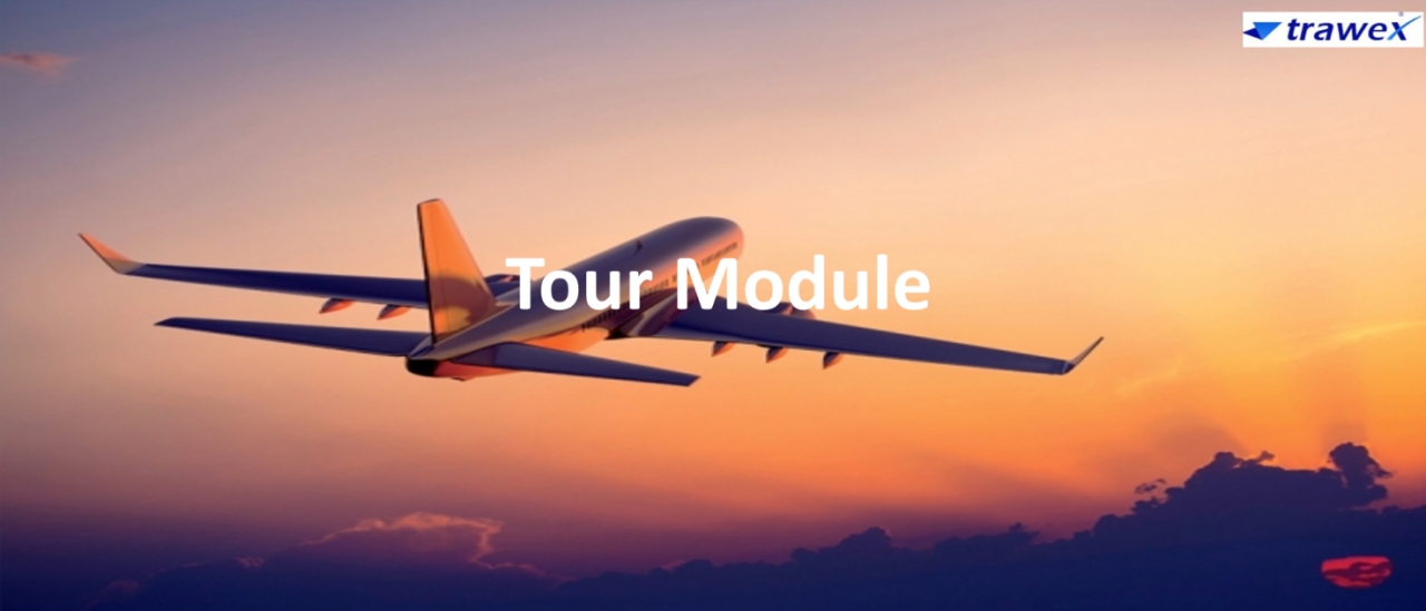 Tour Module  - Bangalore