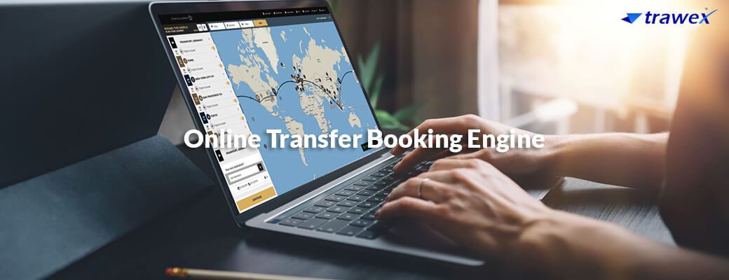 Transfer Booking Engine Development - Bangalore Transfer Booking Engine Development - Bangalore