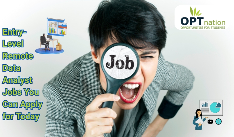Entry-Level Remote Data Analyst Jobs You Can Apply for Today - Gurgaon