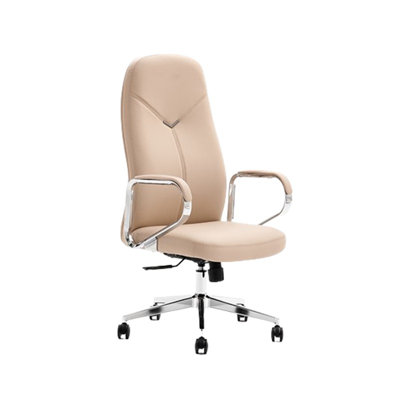 Premium Office Chair SP 406A by Stellar Furniture - Indore