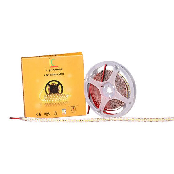 LED Strip Light Supplier in Delhi for Quality Lighting Needs | Light Connect - Delhi