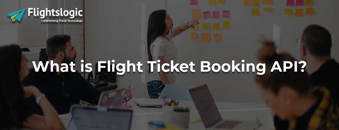 Flight Ticket Booking API
