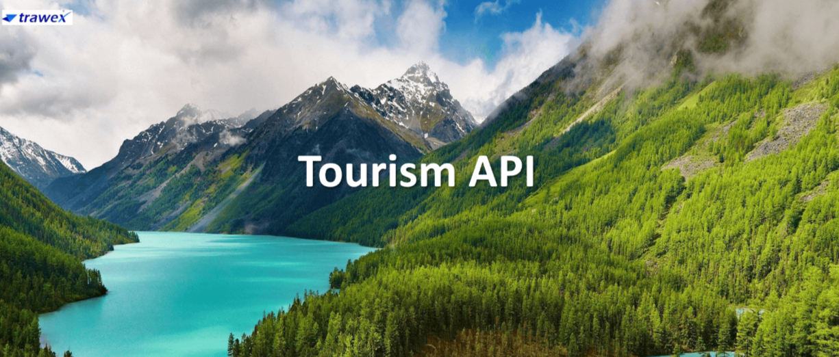 Tourism API