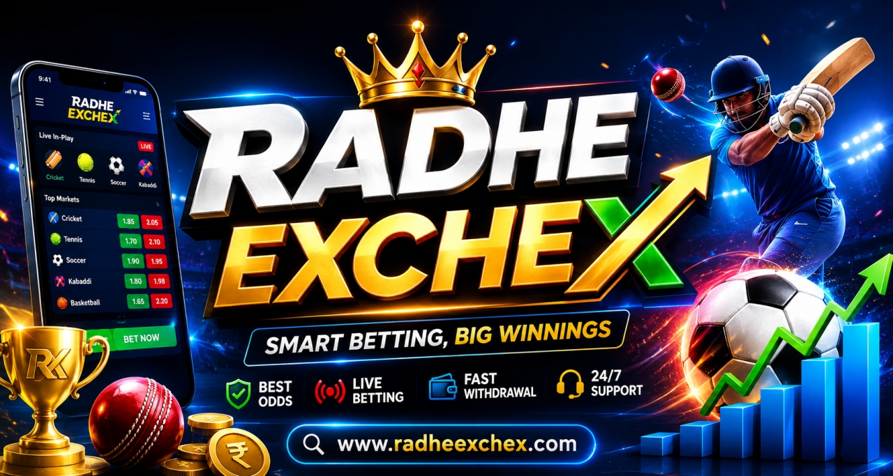 India's Trusted Platform for Live Cricket Exchange & Sports Action - Gurgaon