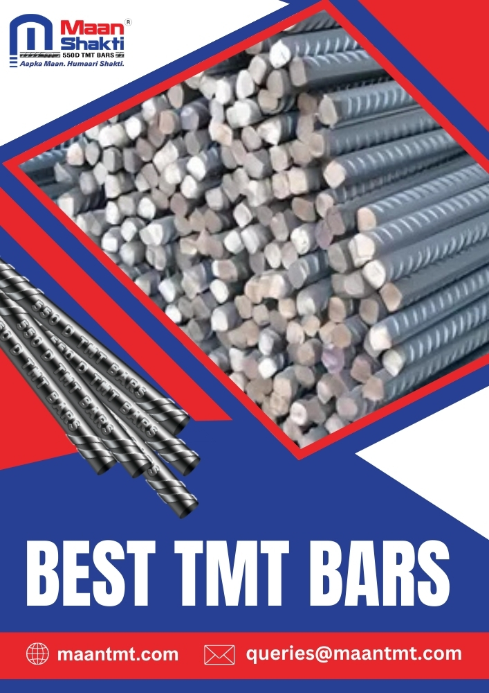 Best Quality TMT Bars in India | Top TMT Suppliers  - Kolkata