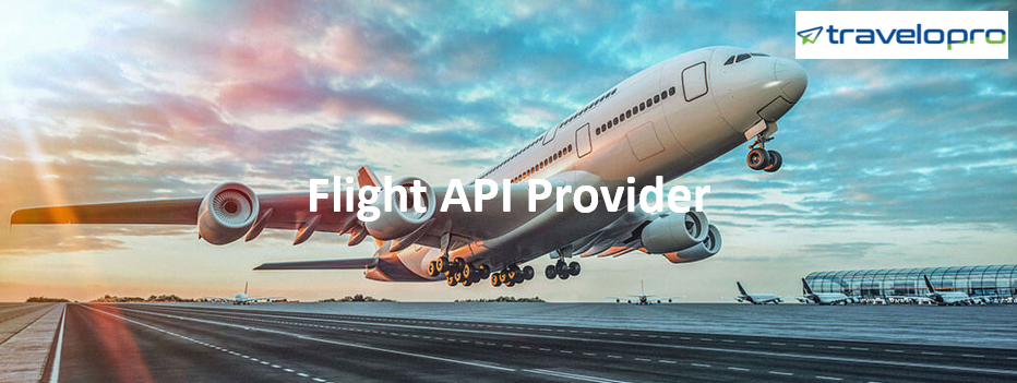 Flight API Provider - Bangalore