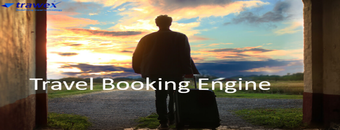 Travel Booking Engine - Bangalore