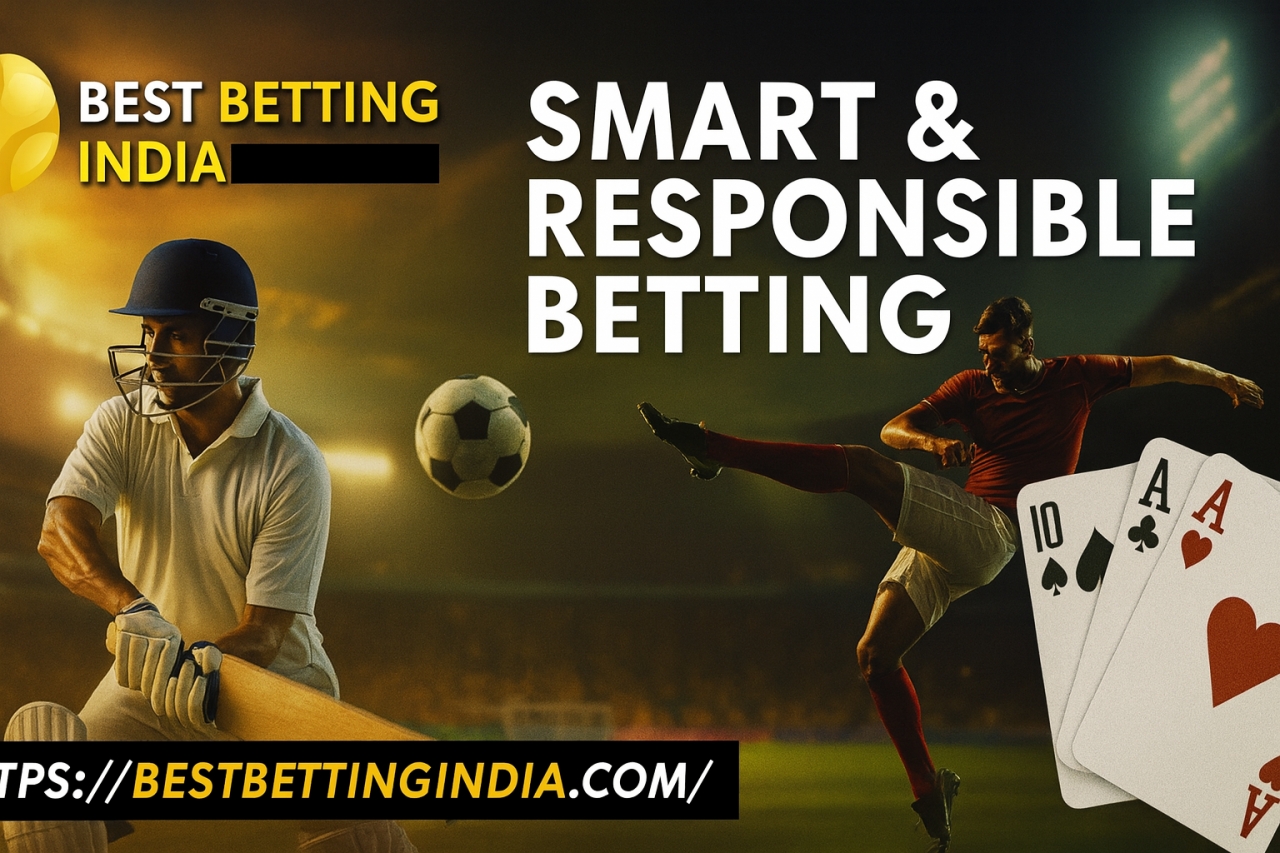 Best Betting India | Smart & Responsible Betting - Delhi