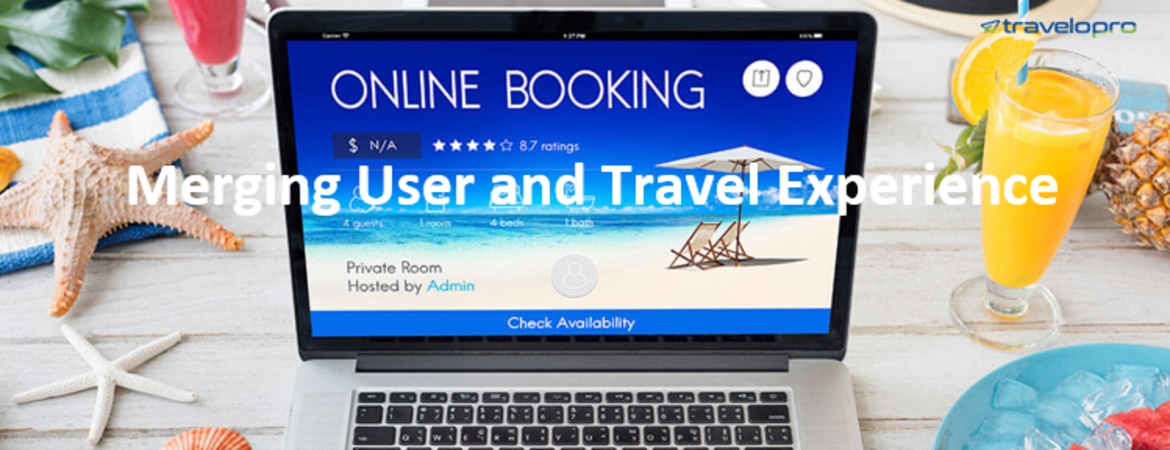 Merging User and Travel Experience: Best UX Practices for Booking and Reservation Websites - Bangalore
