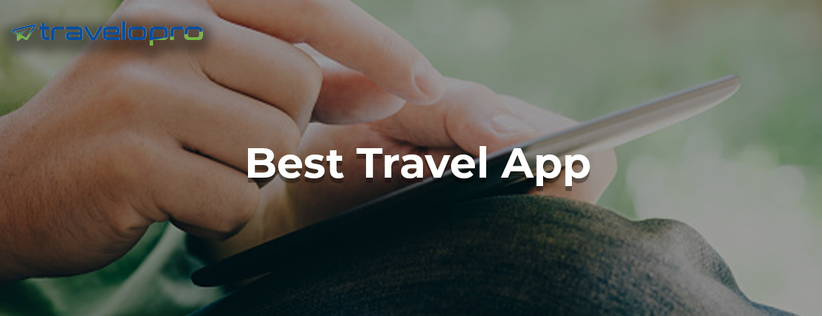 Best Travel Apps