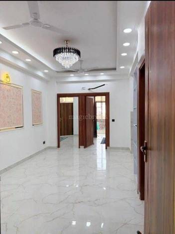 3bhk flat for sale in Noida - Noida
