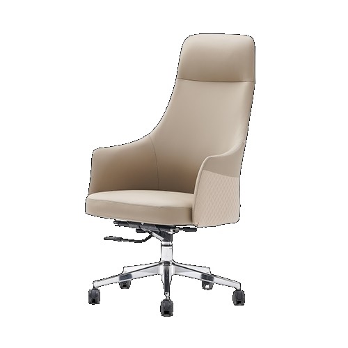 Premium Office Chair SP-414A By Stellar Global - Indore