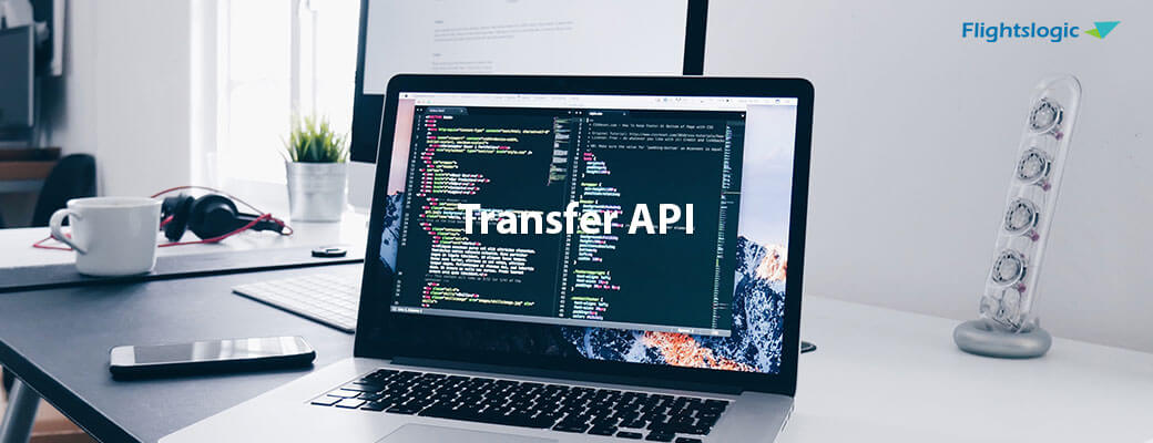 Transfer Search API