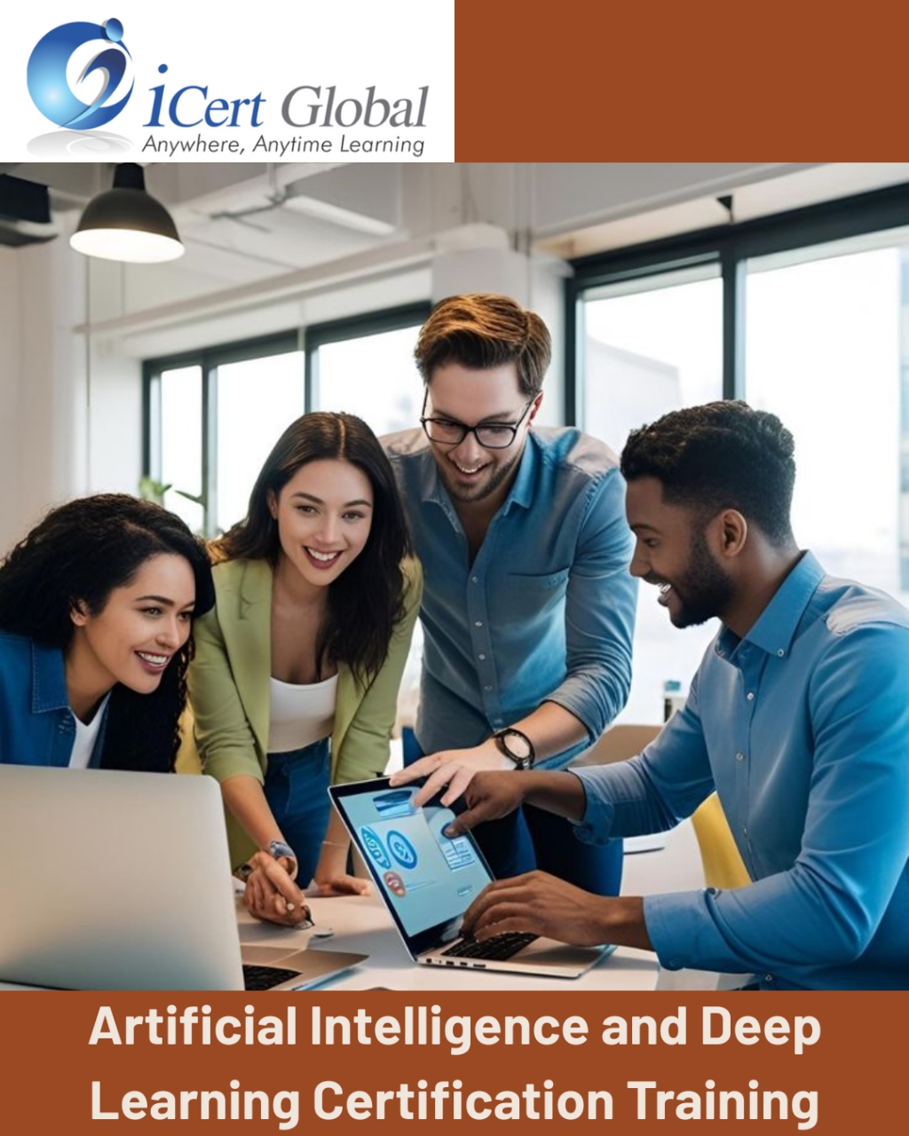 Artificial Intelligence and Deep Learning Certification Training Lexington, KY - Bangalore